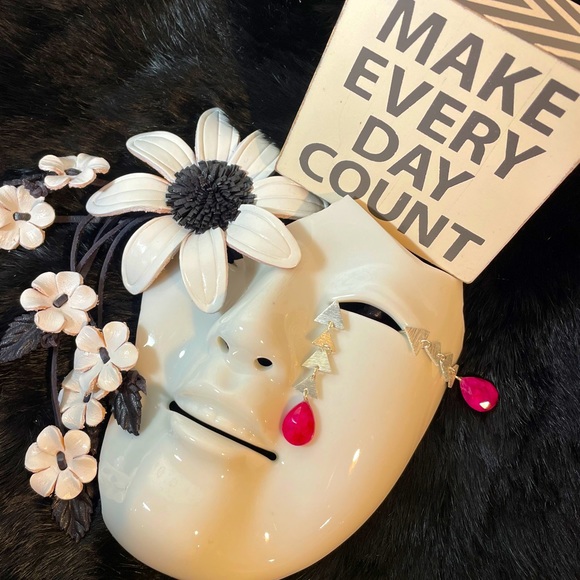 Sterling Silver & Ruby - Picture 2 of 10